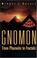 Cover of: Gnomon
