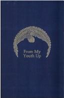 Autobiography, from my youth up, personal reminiscences. by Margaret Elizabeth Munson Sangster