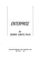 Cover of: Enterprise | Jerry Grey