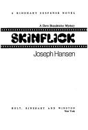 Cover of: Skinflick by Joseph Hansen