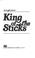 Cover of: King of the sticks