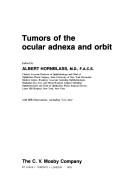 Tumors of the ocular adnexa and orbit by Albert Hornblass