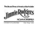 Jimmie Rodgers by Nolan Porterfield
