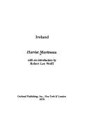 Cover of: Ireland by Harriet Martineau