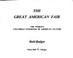 Cover of: The great American fair