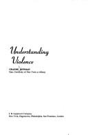 Cover of: Understanding violence