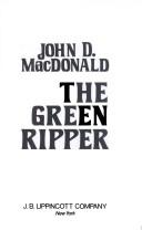 Cover of: The green ripper