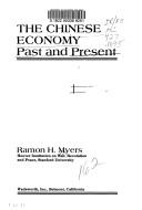 Cover of: The Chinese economy, past and present