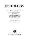 Histology by Arthur W. Ham
