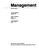 Cover of: Management