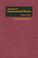Cover of: Quantum electronics