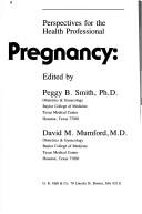 Adolescent pregnancy by Peggy B. Smith