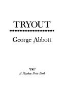 Cover of: Tryout by Abbott, George