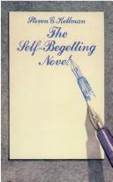 Cover of: The self-begetting novel