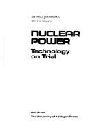 Nuclear power by James J. Duderstadt