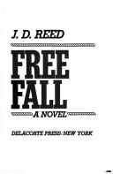 Cover of: Free fall: a novel