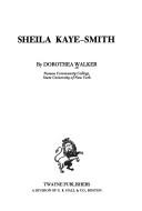 Sheila Kaye-Smith by Dorothea Walker