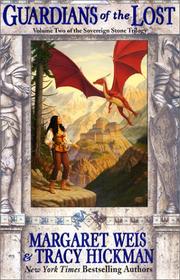 Cover of: Guardians of the lost