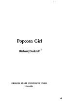 Cover of: Popcorn girl