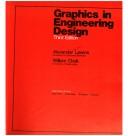 Cover of: Graphics in engineering design by A. S. Levens