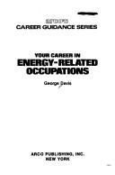 your-career-in-energy-related-occupations-cover