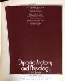 Cover of: Dynamic anatomy and physiology