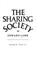 Cover of: The sharing society