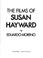 Cover of: The films of Susan Hayward