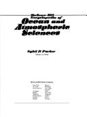 Cover of: McGraw-Hill encyclopedia of ocean and atmospheric sciences | Sybil P. Parker
