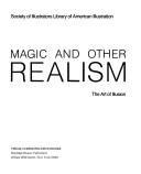 Cover of: Magic and other realism: the art of illusion