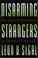 Cover of: Disarming Strangers