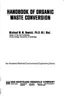Organic Waste Conversion (Van Nostrand Reinhold environmental engineering series)