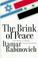 Cover of: The Brink of Peace