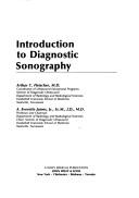 Cover of: Introduction to diagnostic sonography