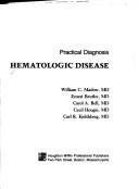 Cover of: Hematologic disease