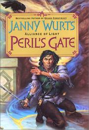 Cover of: Peril's gate