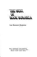 Cover of: The best of Book bonanza