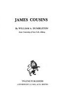 Cover of: James Cousins