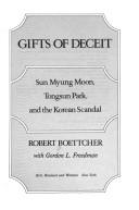 Gifts of deceit by Robert B. Boettcher