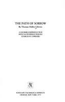 Cover of: The path of sorrow