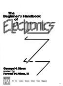 Cover of: The beginners' handbook of electronics