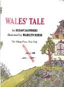 Cover of: Wales' tale