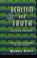 Cover of: Realism and truth