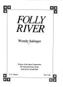 Cover of: Folly River by Wendy Salinger