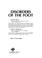 Cover of: Disorders of the foot