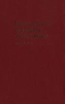 Cover of: Development in judging moral issues by James R. Rest, James R. Rest