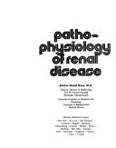 Cover of: Patho-physiology of renal disease