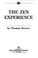Cover of: The Zen experience