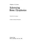 Cover of: Sclerosing bone dysplasias