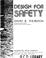 Cover of: Design for safety